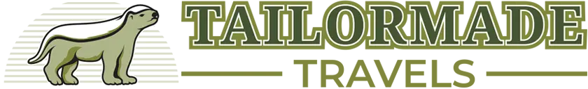 Tailormade Tours logo